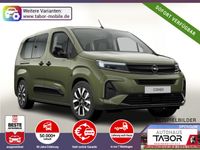 Opel Combo - Vorschau Bild 1