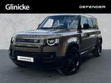 Land Rover Defender 110 P400 AWD X-Dynamic HSE / Black-Pack - Land Rover Defender HSE mit Benzin-Antrieb