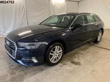Audi A6 Avant Sport ACC+/VIRTUAL/LEDER/360°KAM/18"