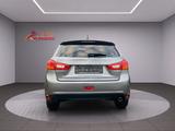 Mitsubishi ASX Plus 4WD*Kamera*Bluetooth*Keyless* - Mitsubishi ASX: Plus