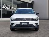 Volkswagen Tiguan IQ.DRIVE Navi+LED+ACC+HUD+AHK klappbar+ - Volkswagen Tiguan in Saarbrücken
