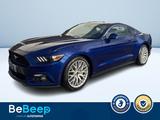 Ford Mustang FASTBACK 2.3 ECOBOOST 317CV - Ford Mustang: Fast