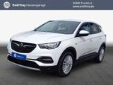Opel Grandland X 1.2 Start/Stop Business INNOVATION - Opel Gebrauchtwagen in Hanau
