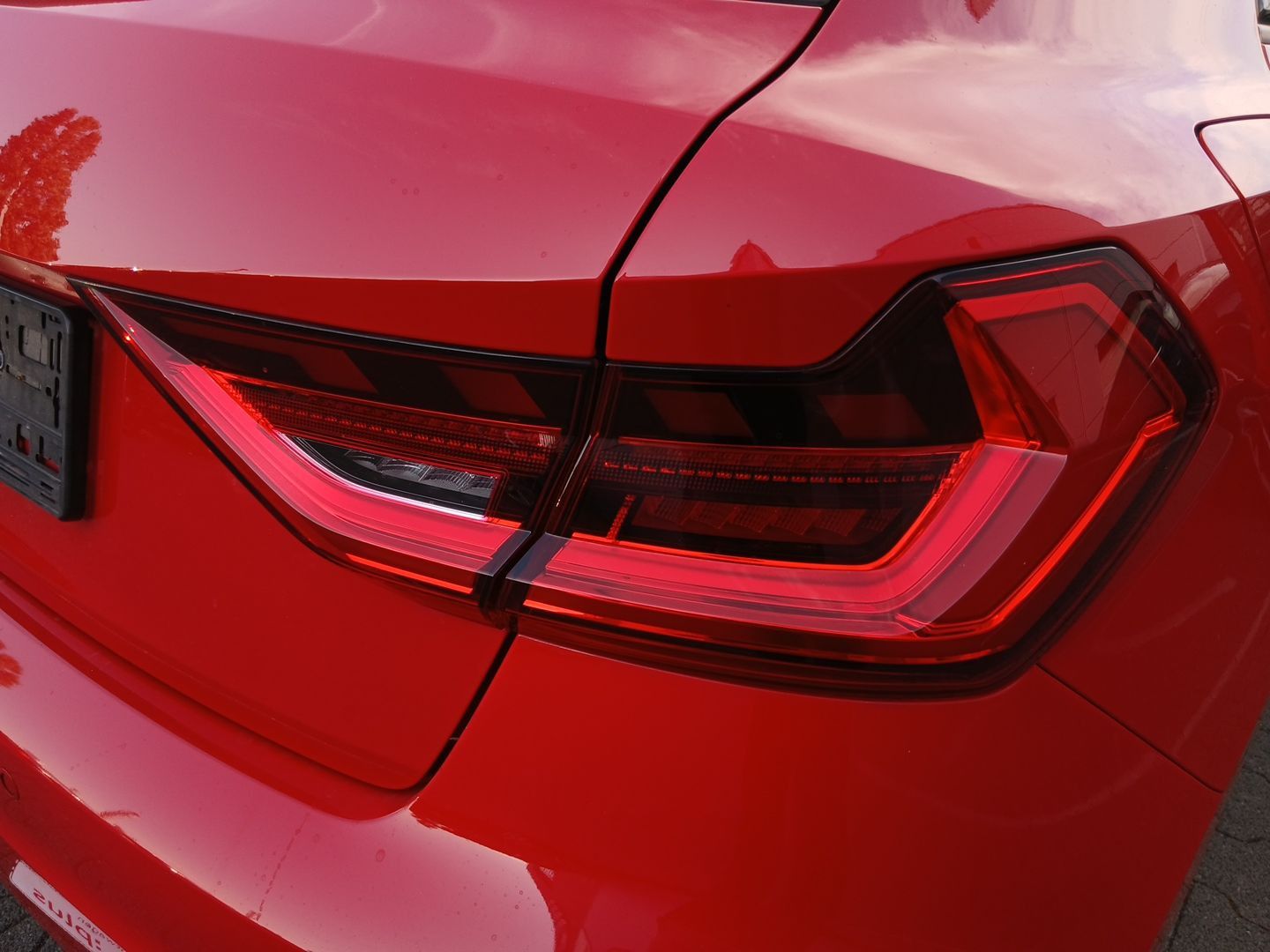 Audi A1 - Bild 10
