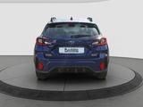 Subaru Crosstrek 2.0ie Comfort Allrad Navi LED Kurvenli - Subaru Crosstrek Benziner Gebrauchtwagen