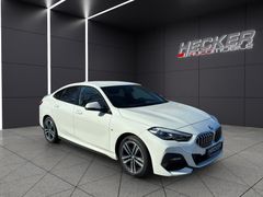 BMW 2er Gran Coupe 218d M Sport*Harman-Kardon*