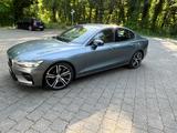Volvo S60 T5 Geartronic R Design R Design - Volvo S60: R