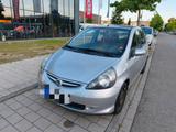 Honda Jazz 1.2 Benzin - Honda Jazz in Freiburg