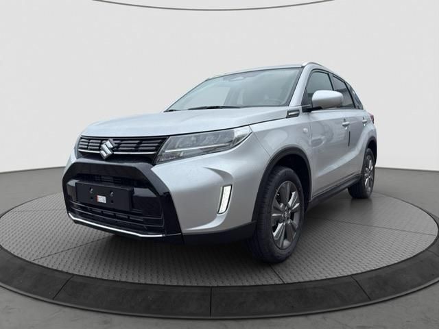 Suzuki Vitara Neues Modell 1.4 Mild-Hybrid Allgrip 4x4 