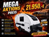 Adria ACTION 391 PH ZUSATZKOCHER LM-FELGEN SOFORT!!! - Adria Action ph
