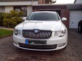 Skoda Superb Combi 1.8 TSI Exclusive Business Columbus - Skoda Superb: Exclusive