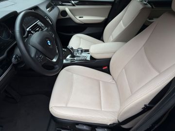 BMW X4 - 10