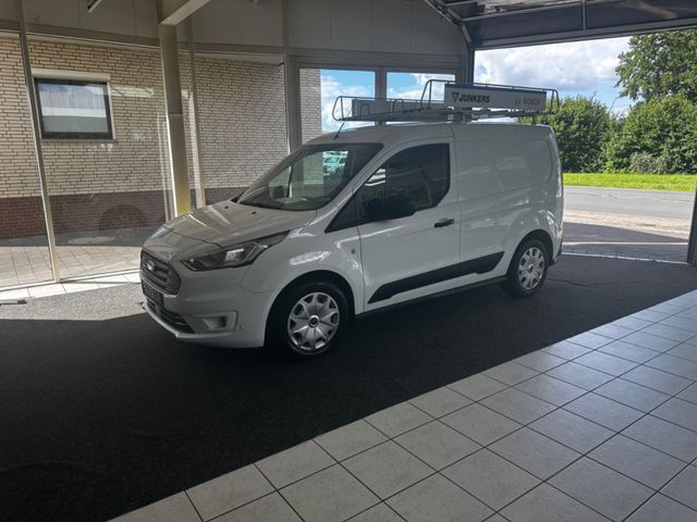 Ford Transit TDCI Connect Kasten *Dachgepäckträger*