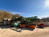 Krupp Prallbrecher K-6-C 125/125 SR