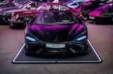 McLaren 765 LT Spider *MSO*Carbon*Lift*Park-Assistent* - McLaren 765LT aus 2022