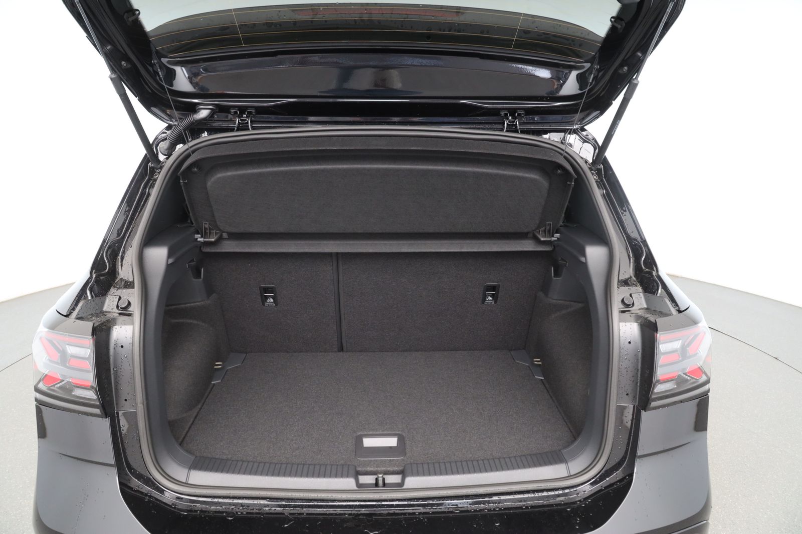 Volkswagen T-Cross - Bild 10