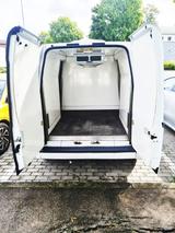 Ford Transit Connect Kühlfahrzeug/Schnäppchen - Kühlfahrzeug