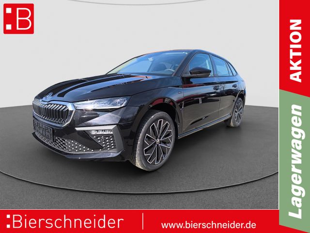 Skoda Scala 1,5 TSI DSG Drive RFK VOLL-LED SMART KLIMA