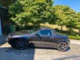 Alfa Romeo Spider 939 Jtd - Alfa Romeo Spider aus 2011