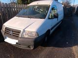 Citroën citroen jumper.2.0 HDI ohne TÜV - gebrauchte Citroën Jumper aus dem Jahr 2006