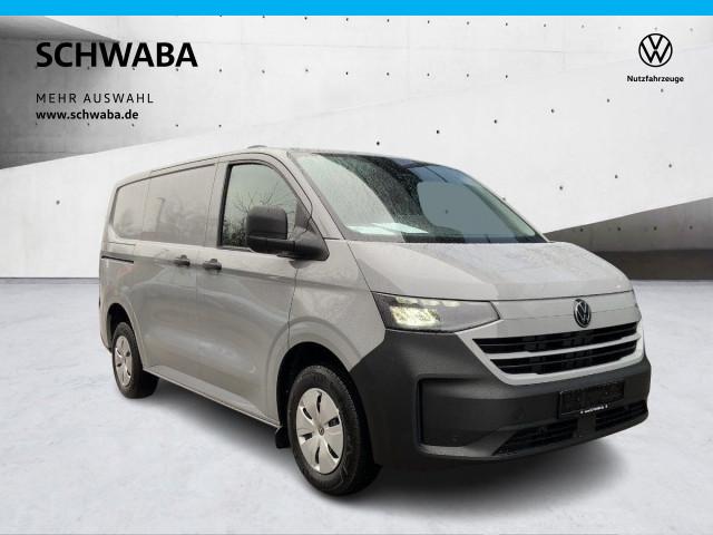 Volkswagen Transporter Kasten k.R. 2,0 TDI *Kurzzulassung*