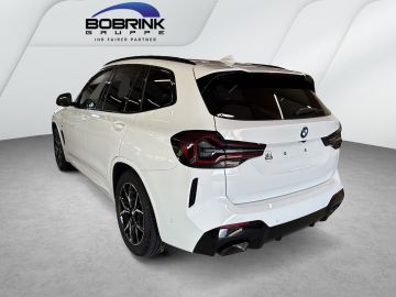 BMW X3 - 5