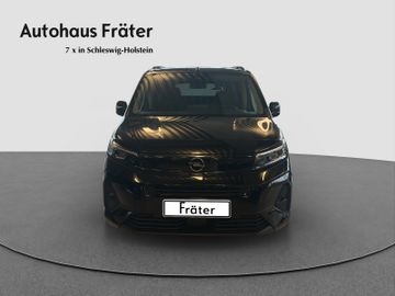 Fotografie 2 des Opel Combo Life 1,5 D Edition Navi, RFK, Lenkradheiz.