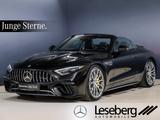 Mercedes-Benz SL 63 AMG 4M+ Dig.Light/Distronic/360°/Airscarf/ - Mercedes-Benz SL 63 AMG in Hamburg