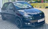 Skoda Fabia Monte Carlo-WiRä - aus 2011: Carlo