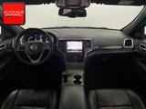 Jeep Grand Cherokee 3.0I Multijet Overland PANO+MEMO+ - Jeep Grand Cherokee: Overland
