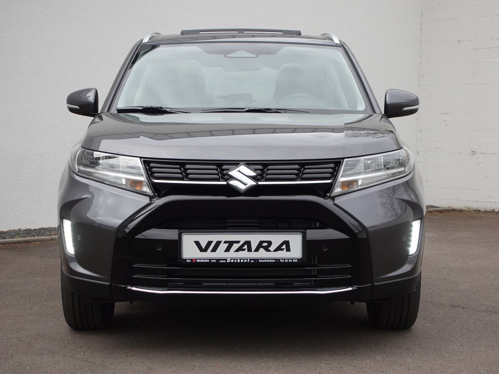 Fahrzeugabbildung Suzuki Vitara 1.5 Automatik Comfort+,NAVI,Schiebedach