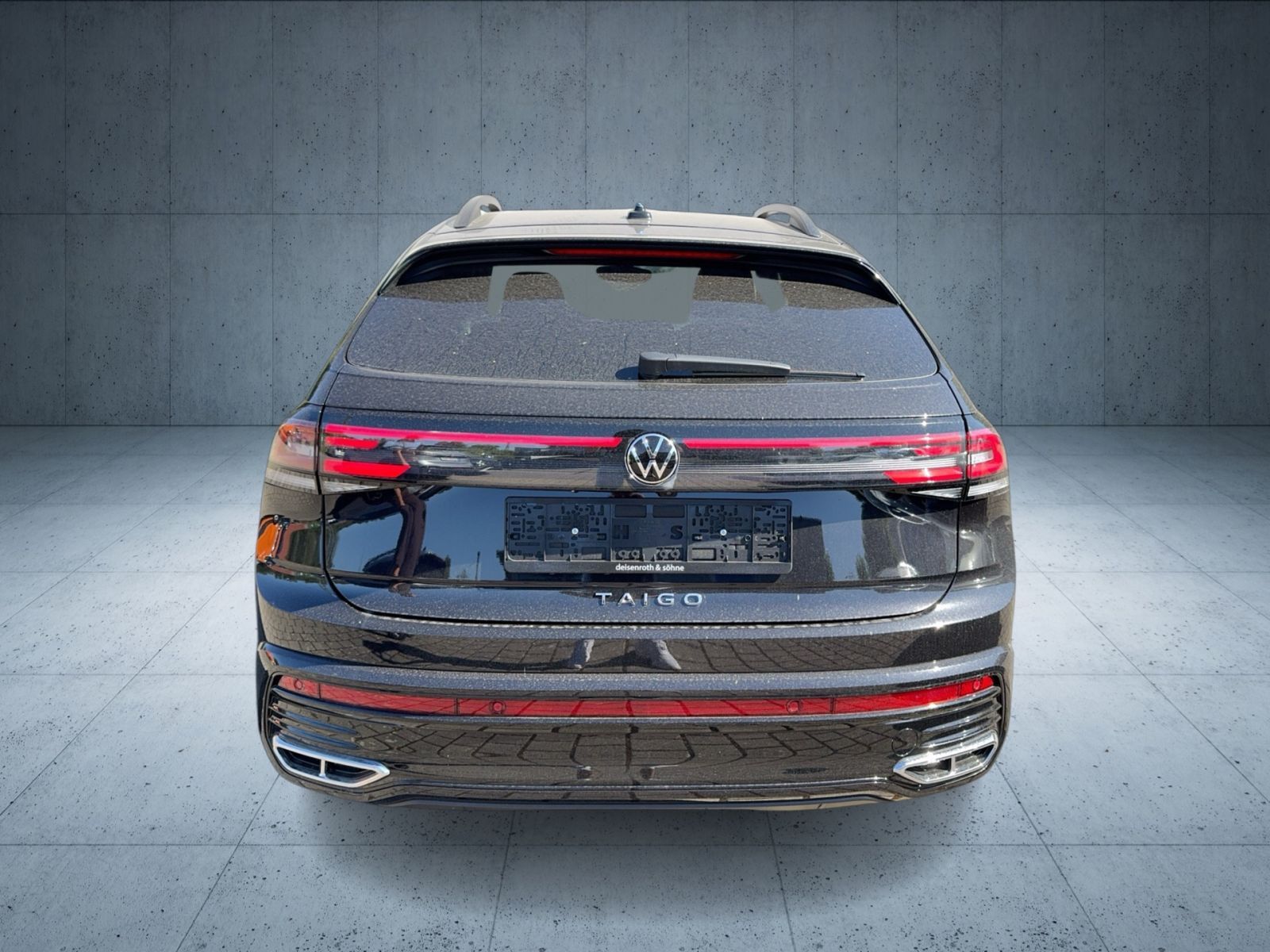 Volkswagen Taigo - Bild 5