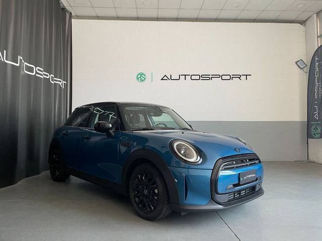 MINI MINI Mini 5 porte 1.5 Cooper 5 porte