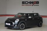 MINI COOPER Sport | Automatik | 5-Türig | Navi | LED - MINI Cooper: Schwarz