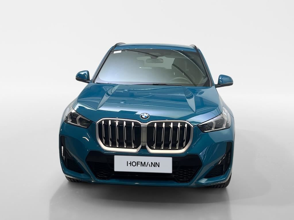 BMW X1 - Bild 2