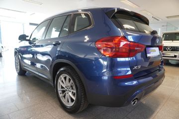 BMW X3 - 4