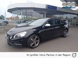 Volvo S60 T3° R-Design - Volvo S60 Gebrauchtwagen