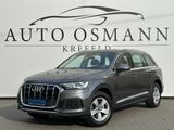 Audi Q7 50 TDI quattro tiptronic / HUD / ACC / 360°K - Audi Q7 aus 2022