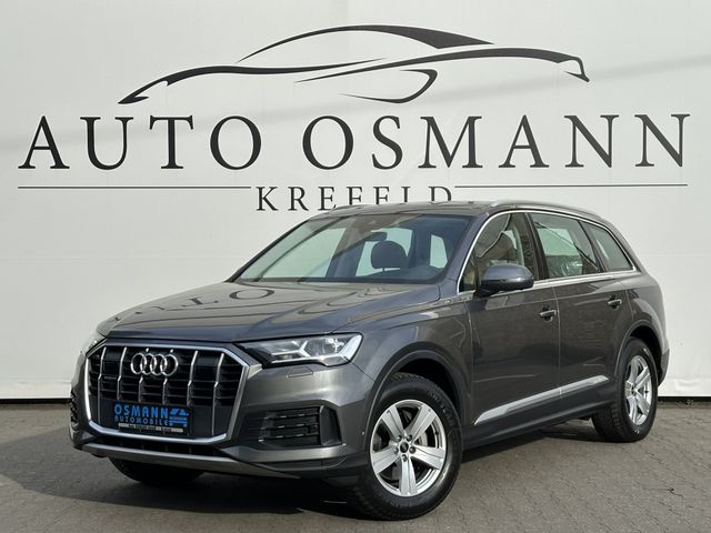 Audi Q7 50 TDI quattro tiptronic / HUD / ACC / 360°K