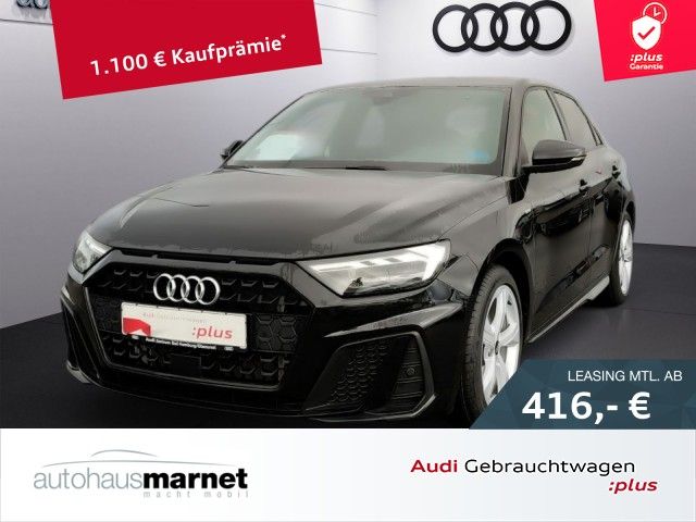 Audi A1 ab 416,00 € pro Monat