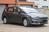 Ford S-Max 2,0 TDCi 179PS Titanium AHK SONY Soundsys. - Ford: 17m P2