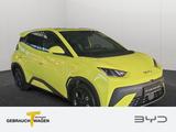 BYD DOLPHIN SURF Comfort Übergabe nach 10.000 KM - BYD in Dortmund