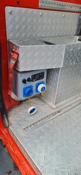 Fiat Ducato 2,8JTD - Fiat Ducato jtd