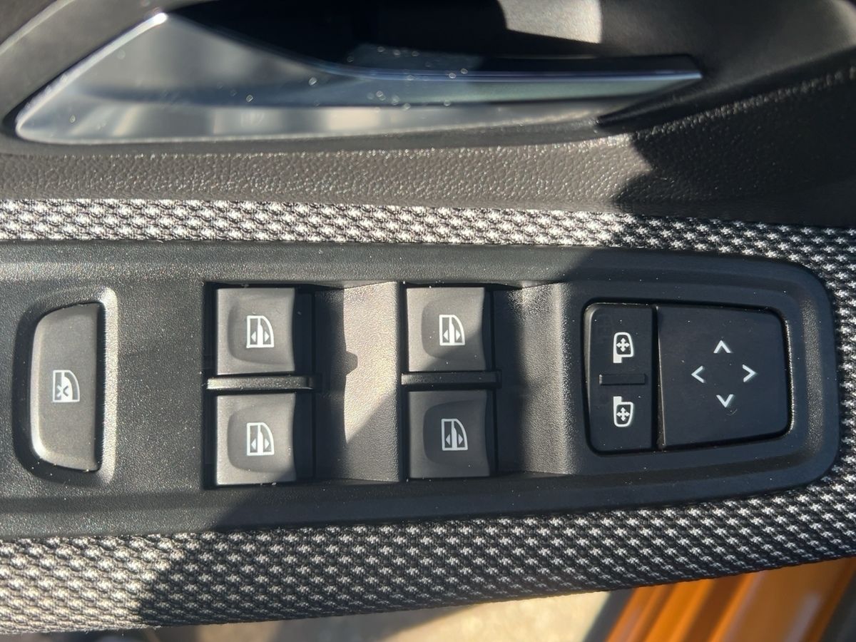 Fahrzeugabbildung Dacia Sandero Stepway Comfort TCe 90