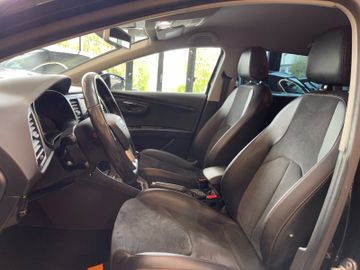 Seat Leon ST FR *ALCANTARA*NAVI*PDC*SZHZ*AHK*
