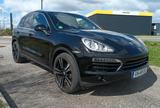 Porsche Cayenne Diesel - 99Tkm Top gepflegt - Porsche Gebrauchtwagen in Stuttgart