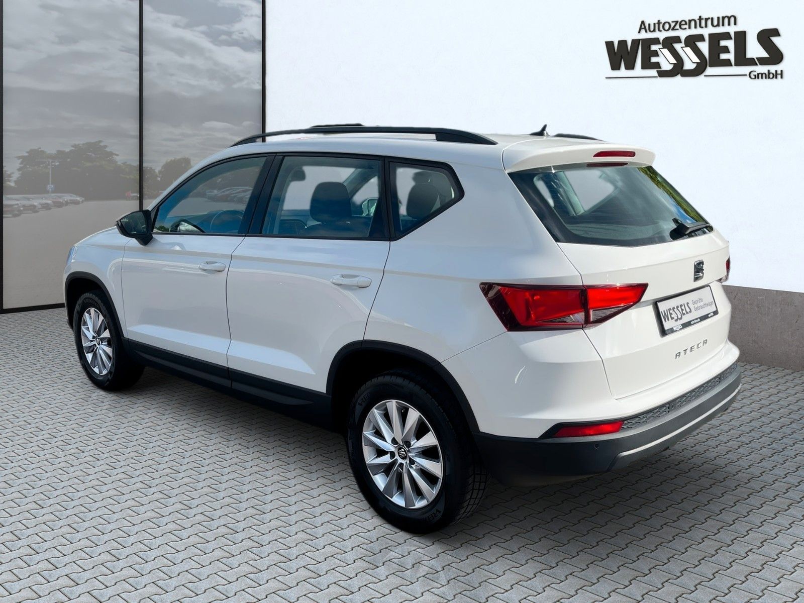 Seat Ateca Reference foto 5