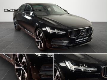 Volvo S90 - 2