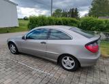 Mercedes-Benz C 220 CDI Sportcoupe - Mercedes-Benz 220 in München