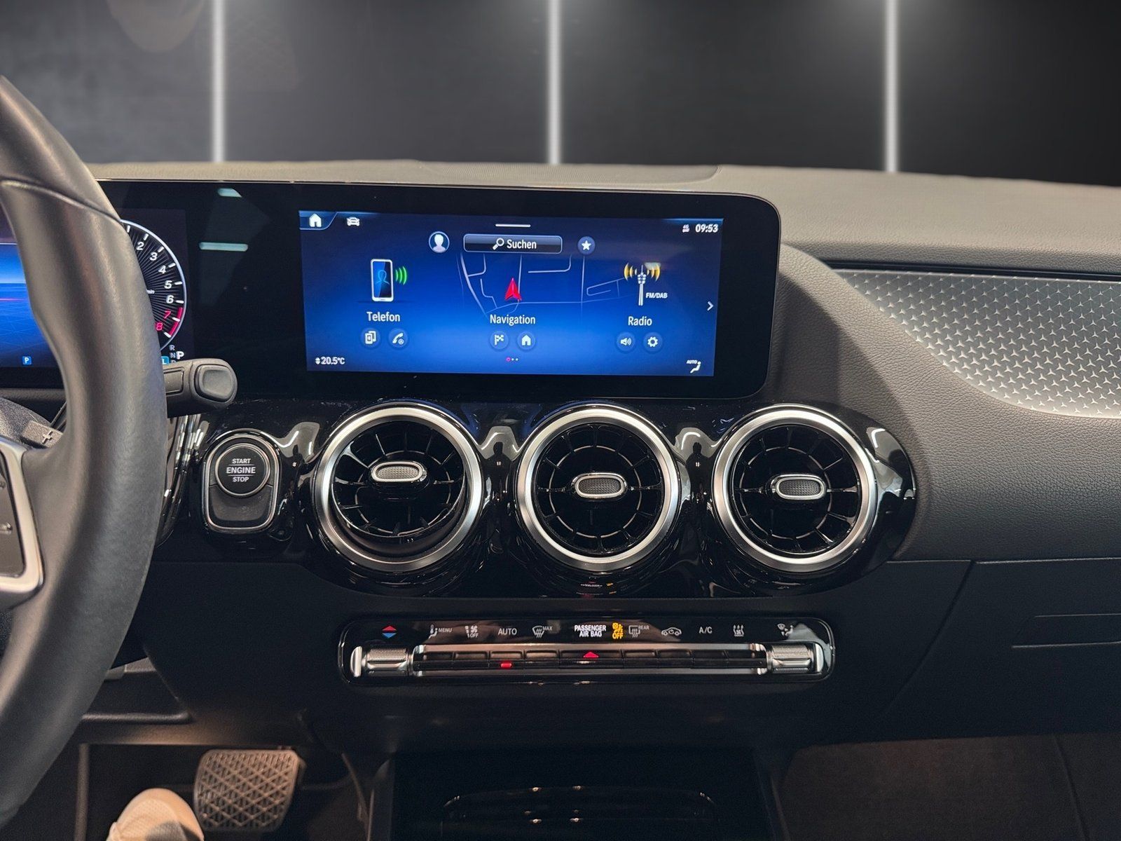 Fahrzeugabbildung Mercedes-Benz B 250 e Progressive*Kamera*LED*11KW*Heckklappe*